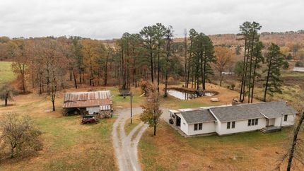 Property in Texas County, Missouri