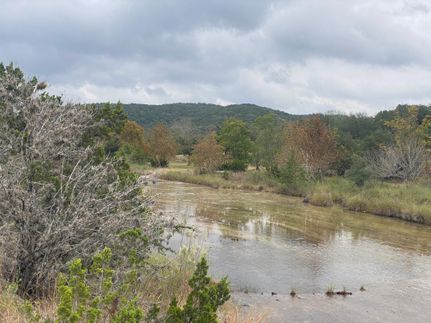 Property in Uvalde County, Texas