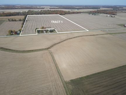 Property in Seneca County, Ohio