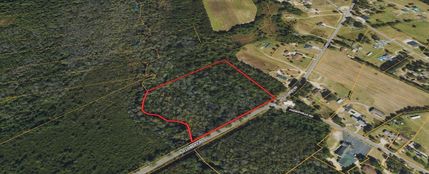 Property in Robeson County, North Carolina