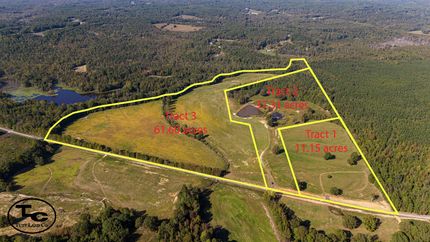 Property in Madison County, Tennessee