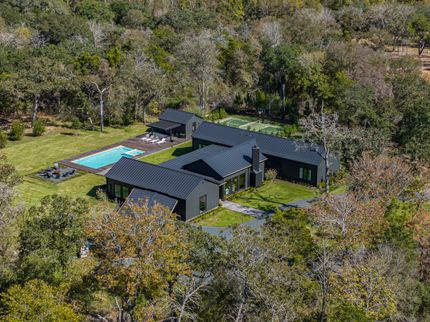 Property in Fayette County, Texas