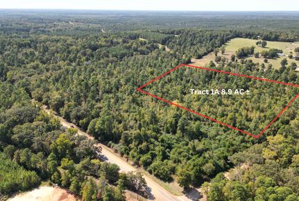 Property for sale in Cass County, Texas