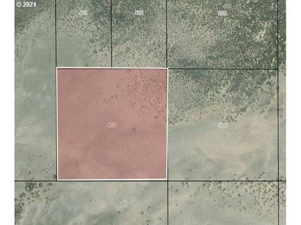 Property for sale in Lake County, Oregon