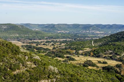 Ranch Property for sale in Gillespie County, Texas