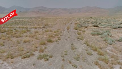 Property in Humboldt County, Nevada