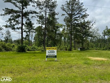 Property in Beauregard Parish, Louisiana