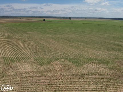 Property in Conway County, Arkansas