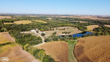 Property in Cass County, Nebraska