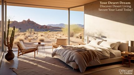 Property in Valencia County, New Mexico