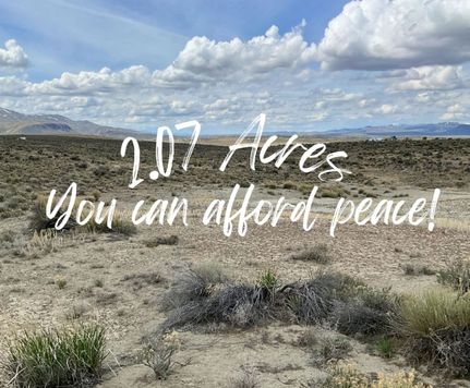 Property in Elko County, Nevada