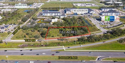 Property for sale in Hillsborough County, Florida