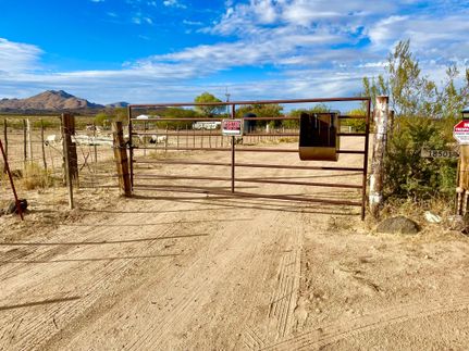 Property in Yavapai County, Arizona