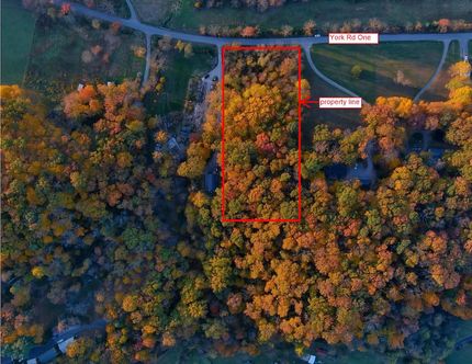 Property in Carroll County, Maryland