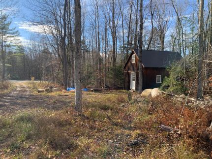 Property in Fulton County, New York