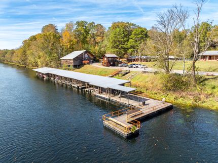 Property in Cleburne County, Arkansas