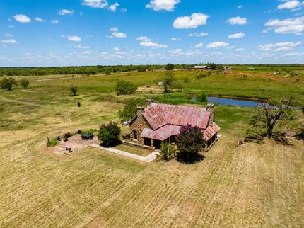 Property in San Saba County, Texas