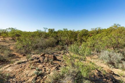 Property in Scurry County, Texas