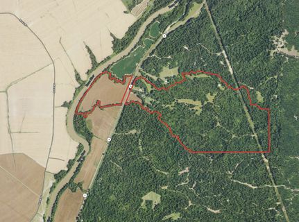 Property for sale in Yazoo County, Mississippi