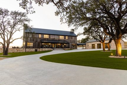 Ranch Property for sale in Kerr County, Texas