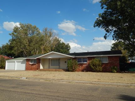 Residential Property for sale in Collingsworth County, Texas