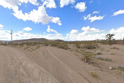 Property in Mohave County, Arizona