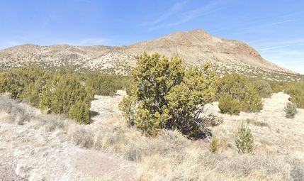 Property in Socorro County, New Mexico