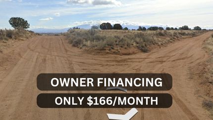 Property in Sandoval County, New Mexico