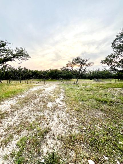 Property for sale in Gillespie County, Texas