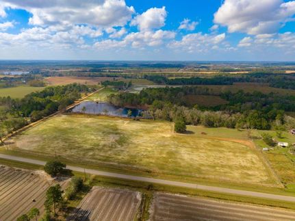 Property in Berrien County, Georgia