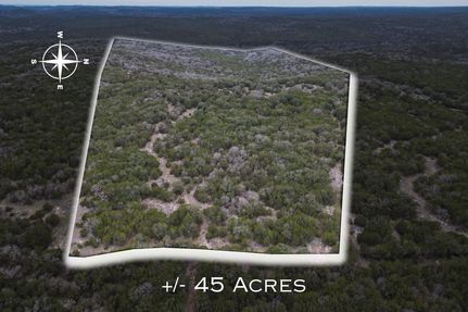 Property in Lampasas County, Texas