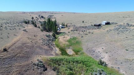 Property in Wheeler County, Oregon