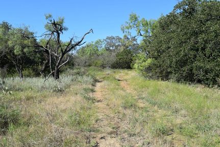Property in Stephens County, Texas
