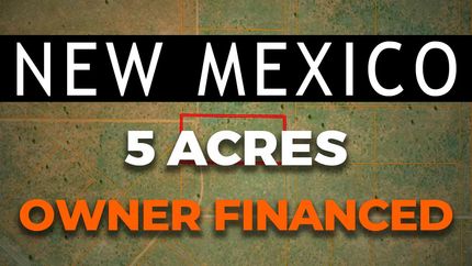 Property in San Miguel County, New Mexico