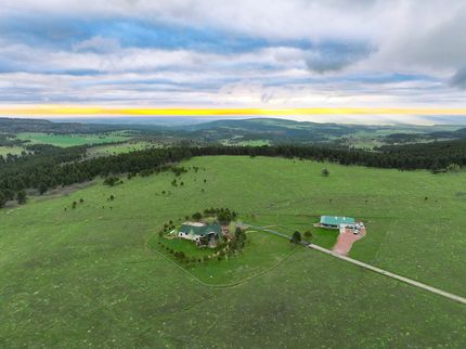 Property in Pueblo County, Colorado