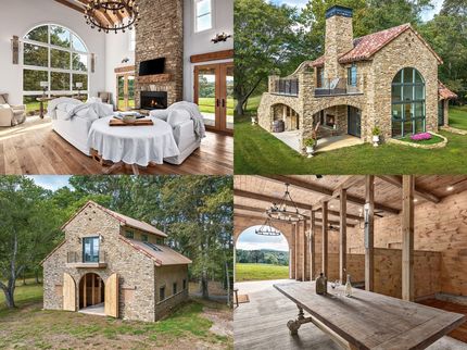 Property in Clay County, North Carolina