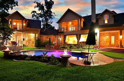 Property in Fort Bend County, Texas