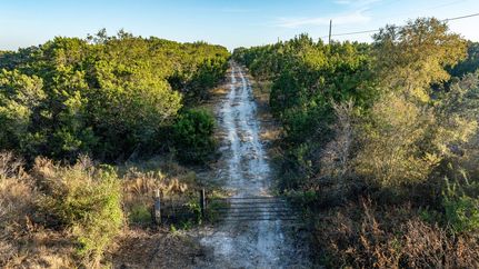 Undeveloped Land for sale in Bosque County, Texas