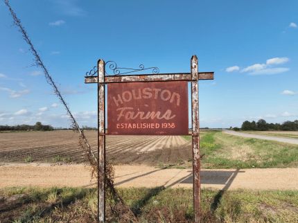 Property in Tallahatchie County, Mississippi