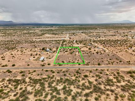 Property in Cochise County, Arizona