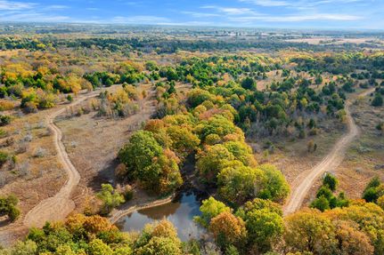 Property in Bryan County, Oklahoma