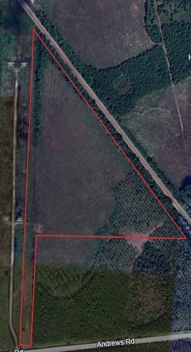Property for sale in Nassau County, Florida