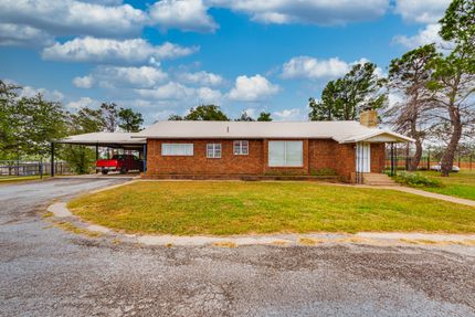 Property for sale in Nolan County, Texas