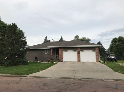 Property for sale in Charles Mix County, South Dakota