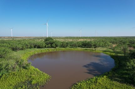 Hunting Land for sale in Scurry County, Texas