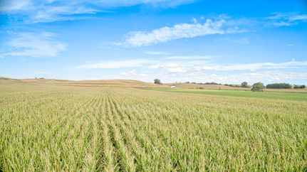 Property in Pottawattamie County, Iowa