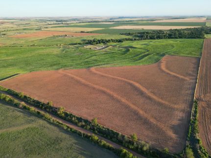 Property in Caddo County, Oklahoma