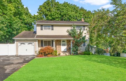 Property in Suffolk County, New York