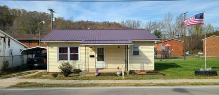Property in Lewis County, Kentucky