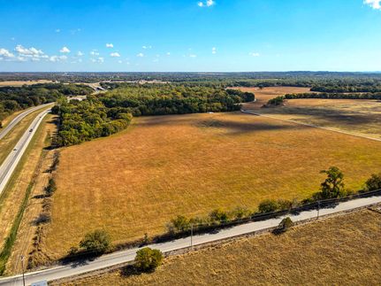 Property in Murray County, Oklahoma